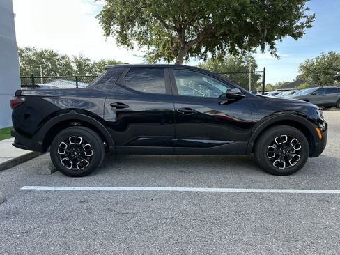 Used 2024 Hyundai Santa Cruz SEL FWD image 10