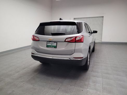 Used 2020 Chevrolet Equinox LT FWD image 7