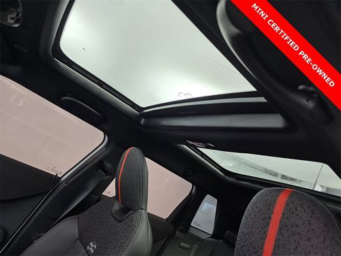 Used 2025 MINI Cooper S image 12