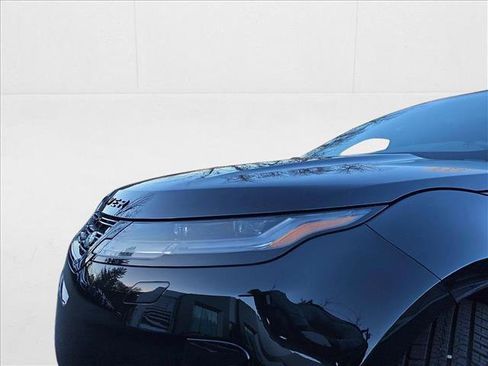 New 2026 Land Rover Range Rover Evoque S image 30