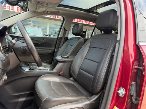 Used 2018 Chevrolet Equinox Premier image 6