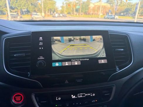 Used 2020 Honda Pilot EX-L image 19