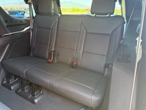 Certified 2023 Chevrolet Tahoe LT AWD/4WD image 40