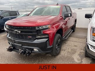 Used 2019 Chevrolet Silverado 1500 LT Trail Boss video 1