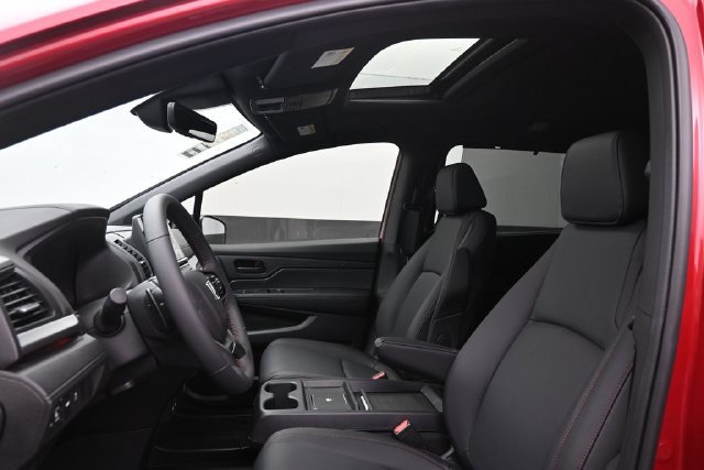 New 2026 Honda Odyssey Sport-L image 14