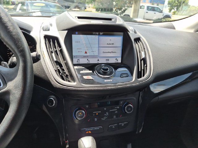 Used 2017 Ford Escape Titanium FWD image 15