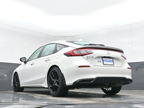 Used 2023 Honda Civic Sport image 37
