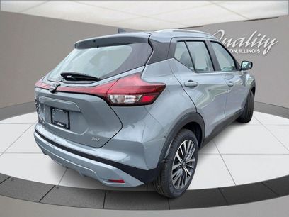 Used 2022 Nissan Kicks SV