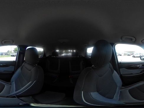 Used 2025 Chevrolet TrailBlazer LT image 40