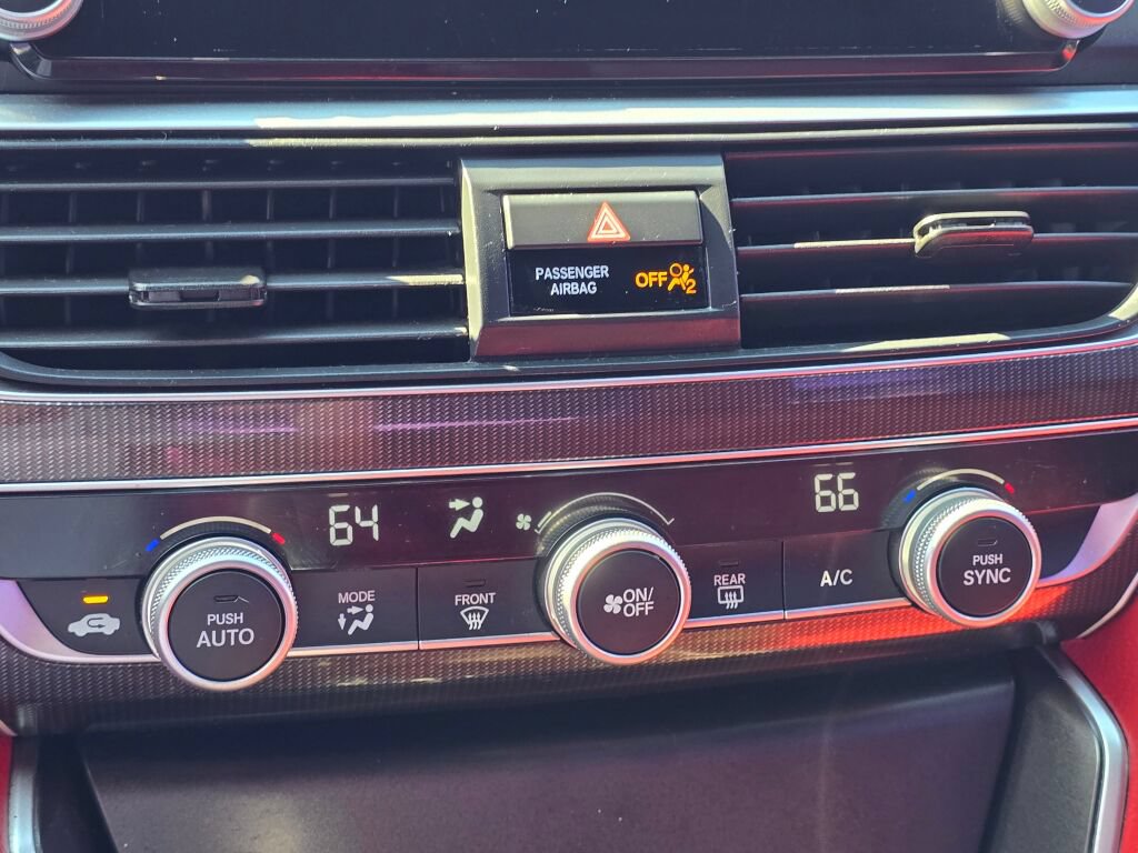 Used 2019 Honda Accord Sport image 29