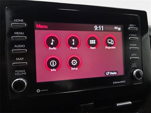 Certified 2024 Toyota Camry SE image 18