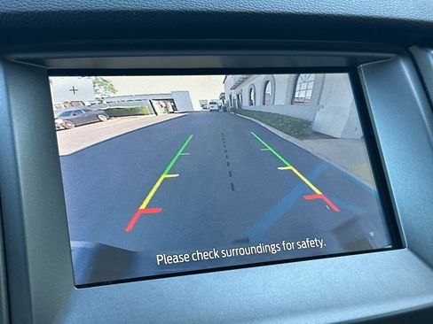 Used 2021 Ford Ranger XLT w/ Trailer Tow Package image 18