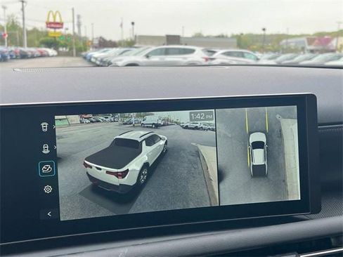 New 2025 Hyundai Santa Cruz XRT image 13