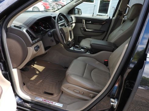 Used 2015 GMC Acadia Denali AWD/4WD image 25