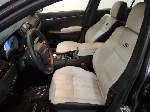Used 2017 Chrysler 300 S w/ 300S Premium Group AWD/4WD image 11