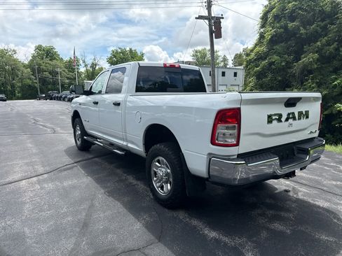 Used 2022 RAM 2500 Tradesman AWD/4WD image 5