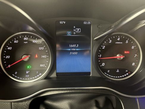 Certified 2022 Mercedes-Benz GLC 300 image 11