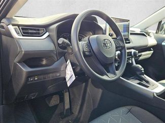 New 2025 Toyota RAV4 XLE w/ Convenience Package FWD video 3