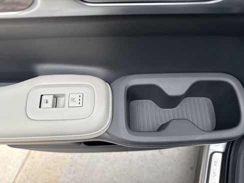New 2026 Hyundai Santa Fe Calligraphy FWD image 25