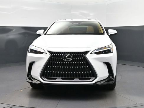 New 2026 Lexus NX 350 AWD w/ Premium Package image 10