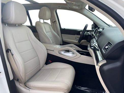 Used 2022 Mercedes-Benz GLE 350 w/ Premium Package image 15