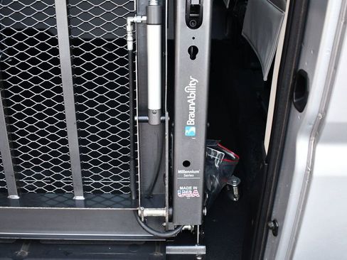 Used 2017 RAM ProMaster 1500 w/ Premium Appearance Group image 70