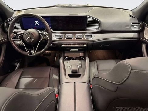 Certified 2026 Mercedes-Benz GLE 350 4MATIC image 13