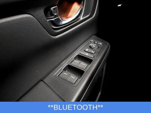 New 2026 Honda CR-V TrailSport image 9