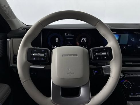 New 2026 Hyundai Santa Fe SEL image 21