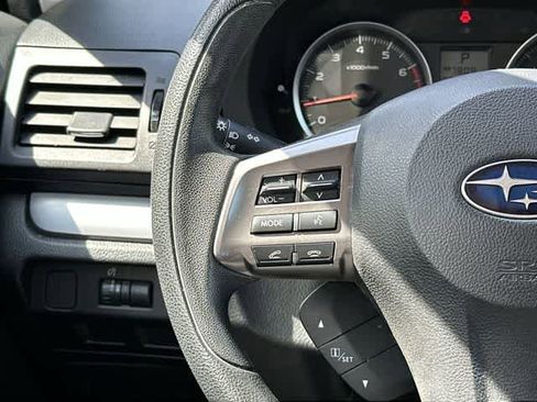 Used 2015 Subaru Forester 2.5i Premium w/ All-Weather Package AWD/4WD image 9