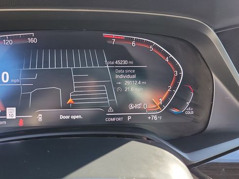 Used 2020 BMW X5 sDrive40i w/ Convenience Package image 10