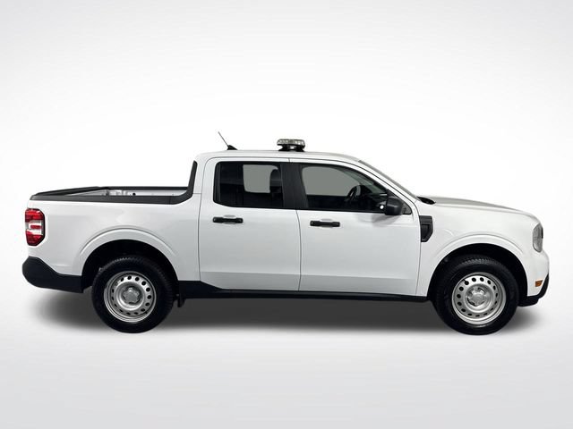 Used 2024 Ford Maverick XL w/ Equipment Group 100A Standard AWD/4WD image 34
