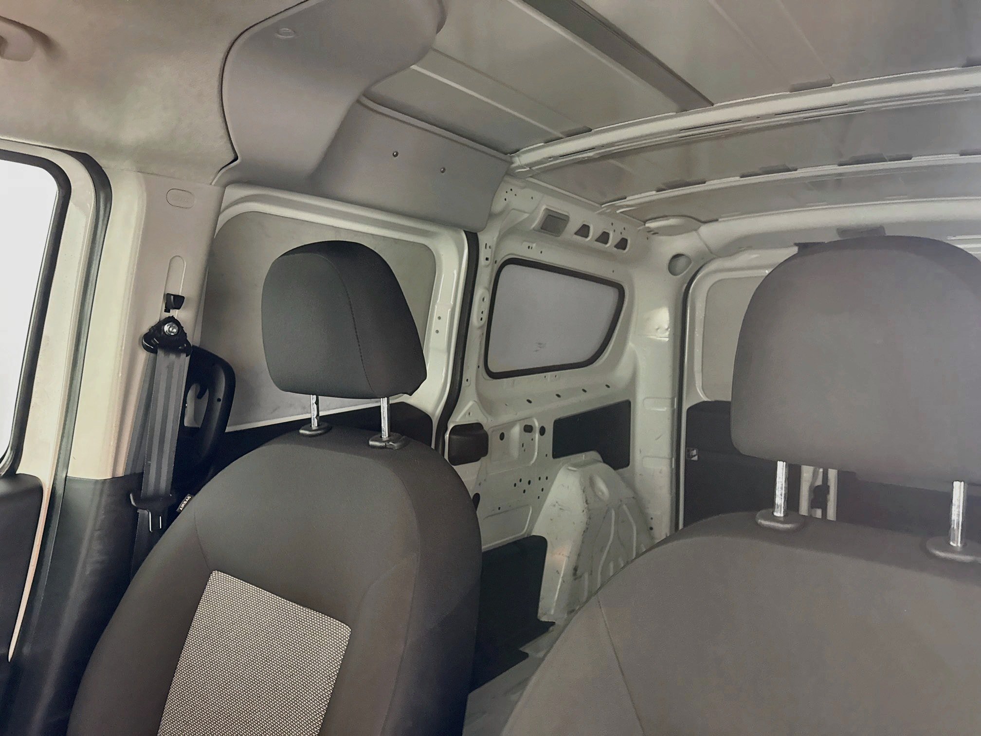 Used 2019 RAM ProMaster City Tradesman FWD image 23