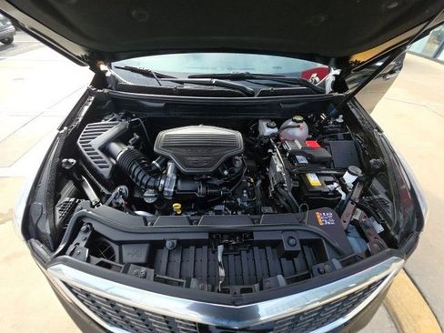 Used 2025 Cadillac XT5 Premium Luxury image 29