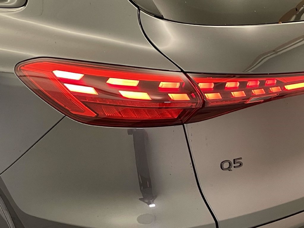 New 2026 Audi Q5 2.0T AWD/4WD image 16