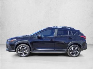 Certified 2025 Subaru Crosstrek 2.5i Limited video 2