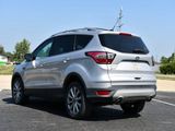 Used 2017 Ford Escape Titanium image 5