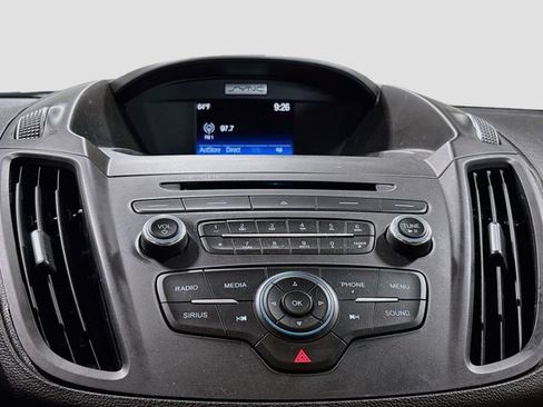 Used 2018 Ford Escape SE FWD image 14