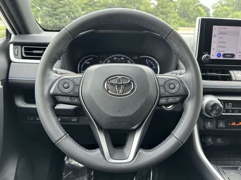 Used 2023 Toyota RAV4 SE w/ Convenience Package AWD/4WD image 8