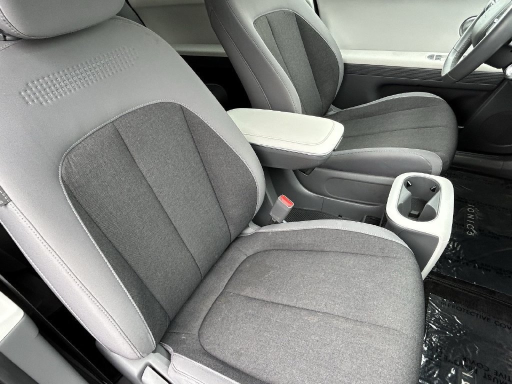 Used 2024 Hyundai Ioniq 5 SEL RWD image 10