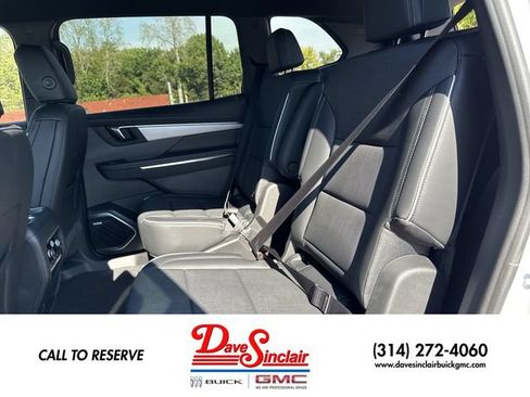 New 2026 Buick Enclave Preferred w/ Super Cruise Package FWD image 22