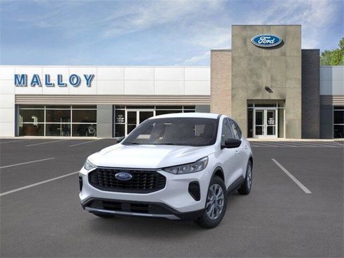 New 2026 Ford Escape Active w/ Cold Weather Package image 27