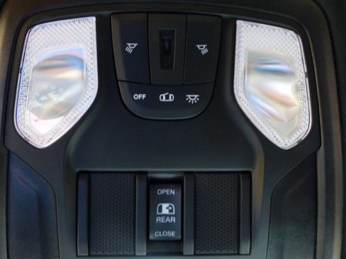 Used 2022 RAM 1500 Big Horn image 62