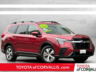 Used 2024 Subaru Ascent Premium w/ Convenience Package