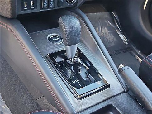 Used 2024 Mitsubishi Outlander Sport AWD image 5