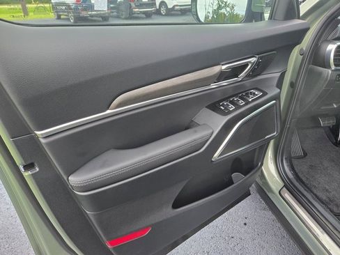 New 2025 Kia Telluride SX X-Line image 25