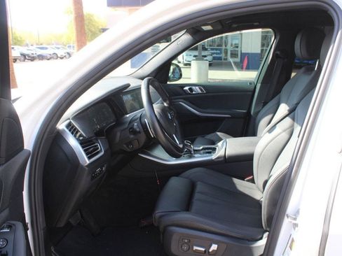 Used 2021 BMW X5 sDrive40i w/ Convenience Package RWD image 13