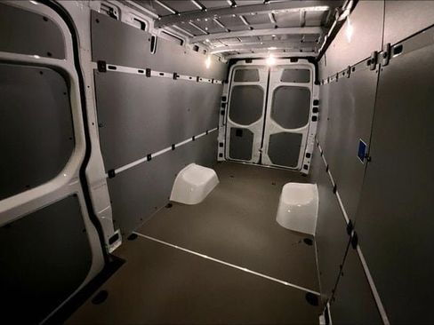 New 2026 Mercedes-Benz Sprinter 3500 image 13