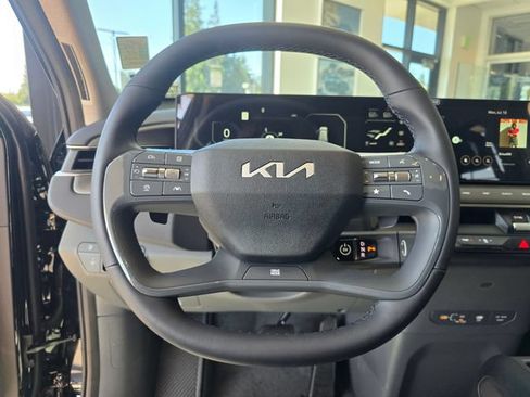 New 2026 Kia EV9 Light RWD image 25