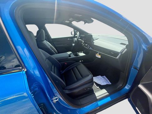 New 2026 Honda Prologue Touring image 24